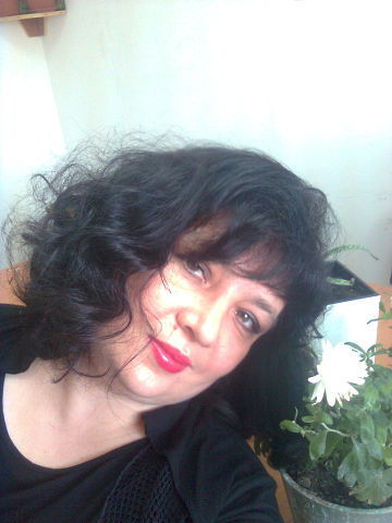 Наталия Марина-Митяева