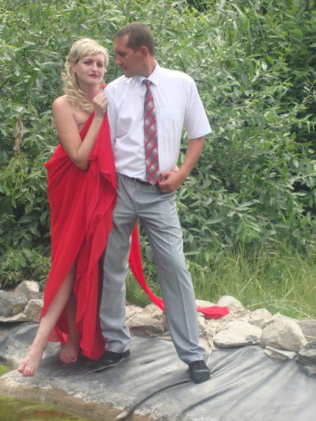 Лариса Николаенко