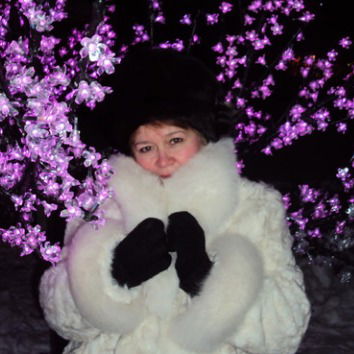 Роза Трегулова (З.ф)