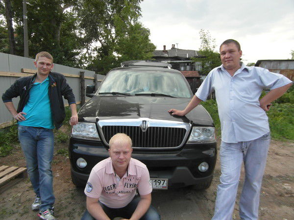 Кирилл Коваленко