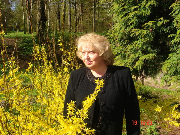 Мирослава Шевченко