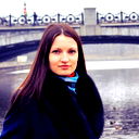 Юлия Бакштаева