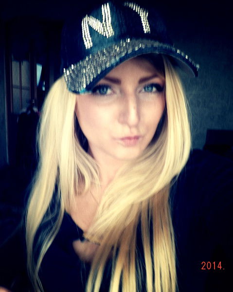 Татьяна Колесникова