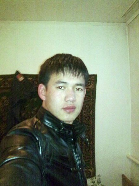 Абдула Дауров