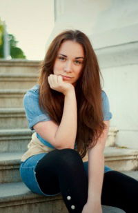 Сабина Скиндер