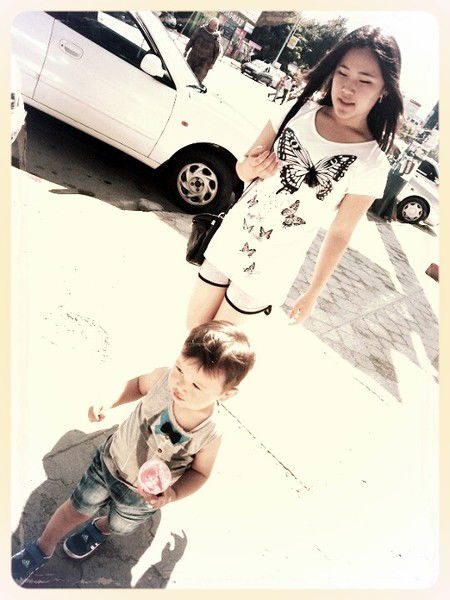 Айданек Жоробекова