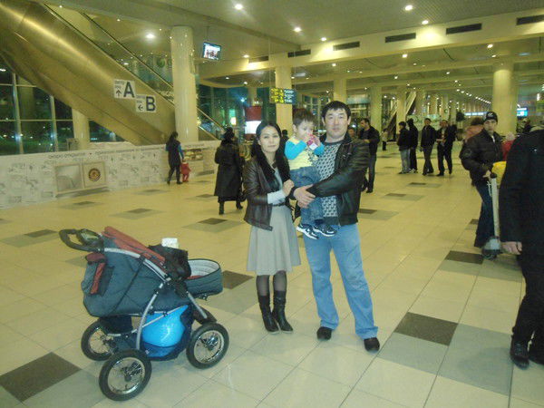 Замир Исаков