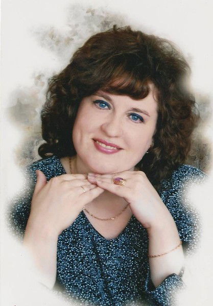 Елена Валерьевна Ульянова