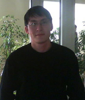 Нурдаулет Бердикулов