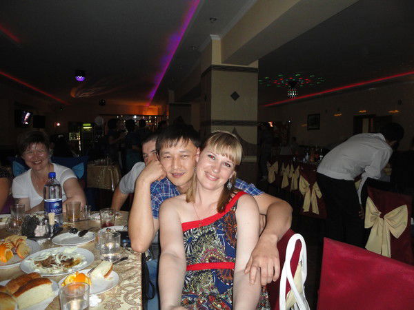 Татьяна Шевченко