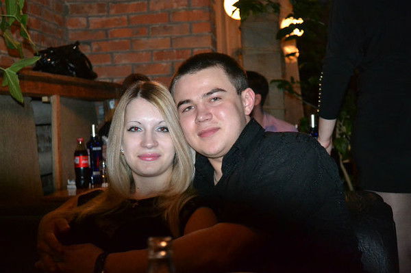 Женёк Булдаков