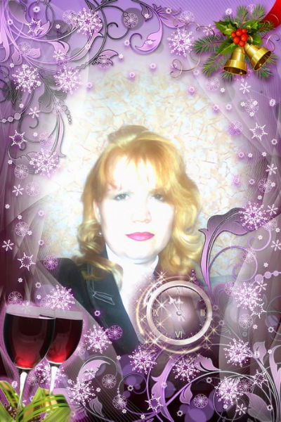 Тарасова Евгения