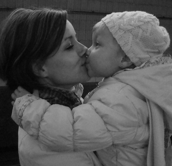 Женя Бурнович