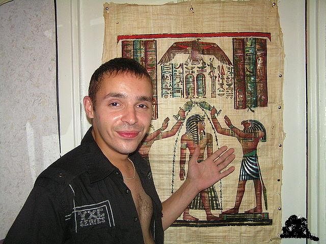 Алексей Алексей