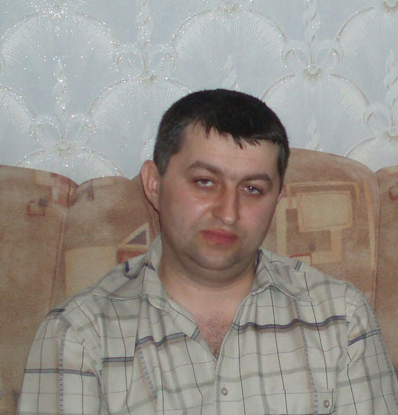 Николай Соболев