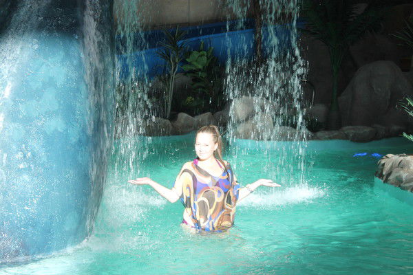 Айгерим Каузбаева