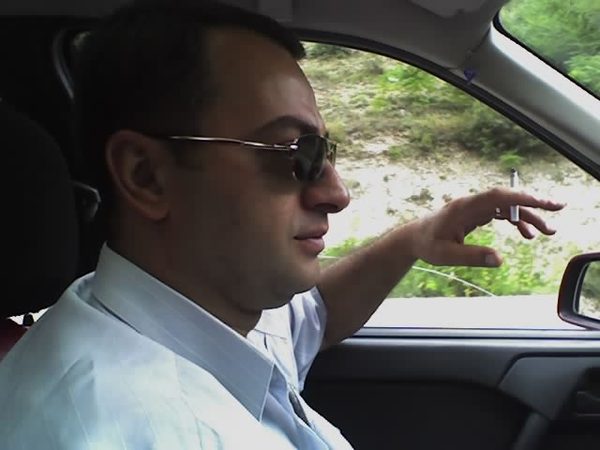 Тигран Хачатрян