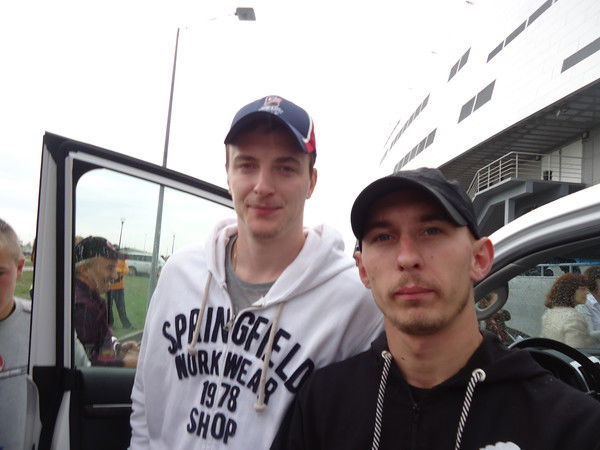 Денис Гоцкало