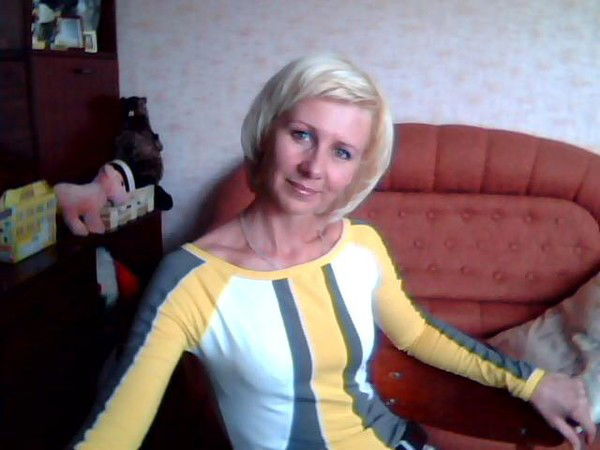 Наталья Давидюк