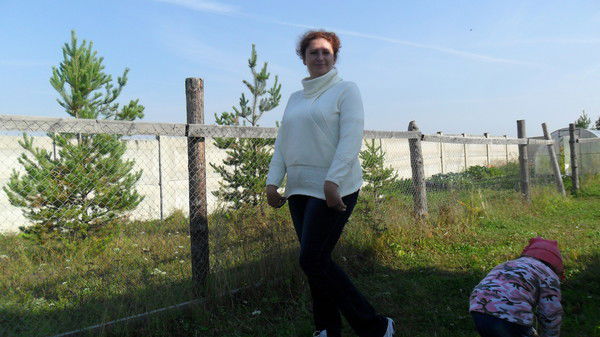 Ирина Зюрюнина