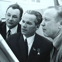 Снайпер Акакевич