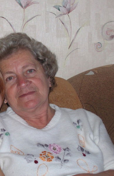 Светлана Светлановна