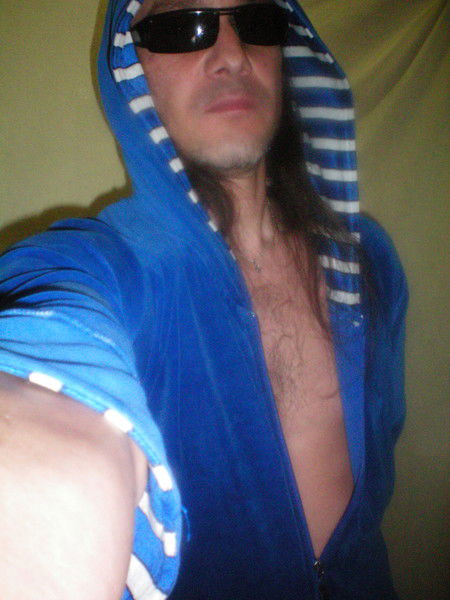 Рафаэль Зыкин