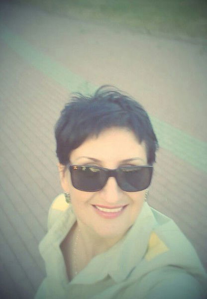 Наталья Джалмухамедова