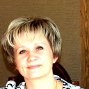 Оксана Куртышова