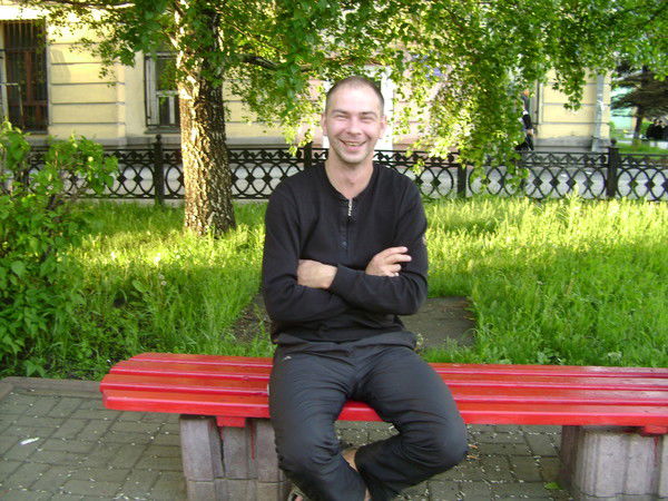 Максим Баштанов