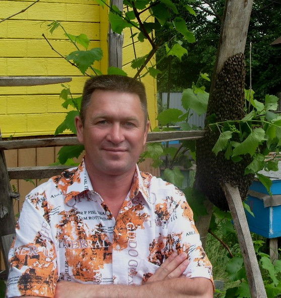 Зульфат Галимов