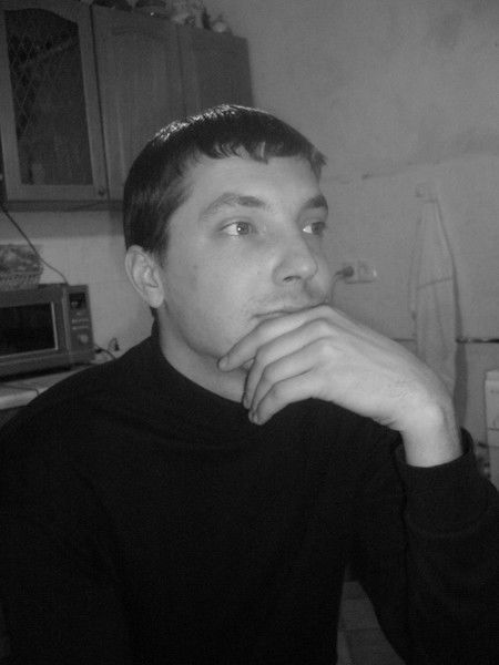 Иван Меньшов