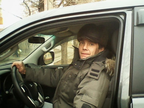 Шереметьев Олег