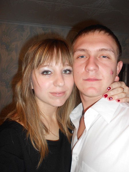 Виктория Константинова