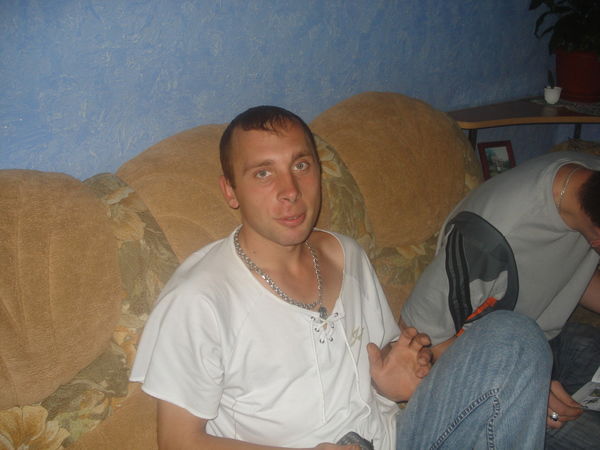 Антон Каратаев