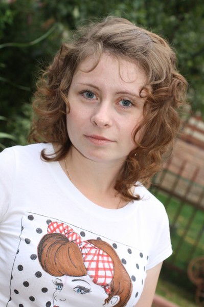 Мария Мазурова