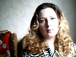 Анна Ходько