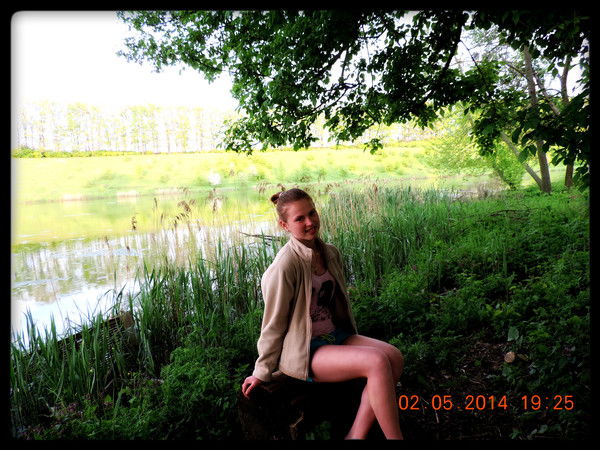 Лилия Звиряка