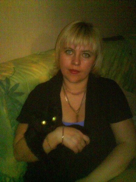 Елена Медведева