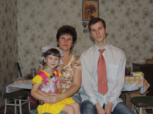 Елена Кудрявцева