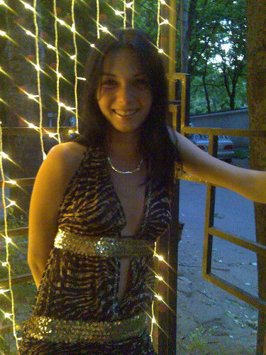 Регина Колесниченко