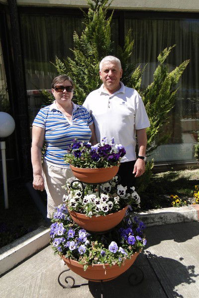 Татьяна Харчева