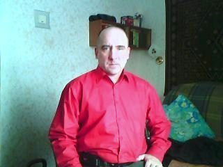 Валерий Золотарёв