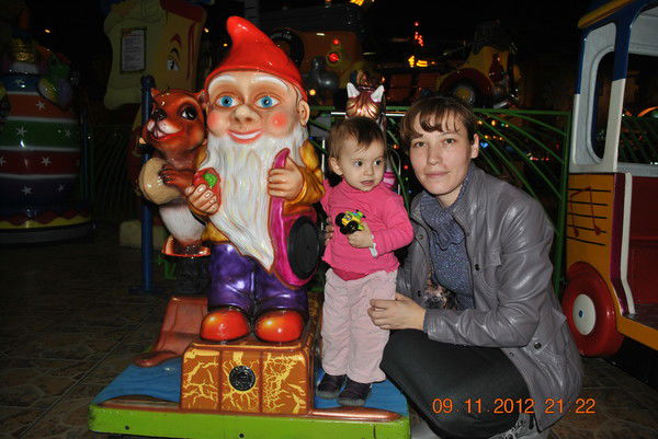 Рано Таирова