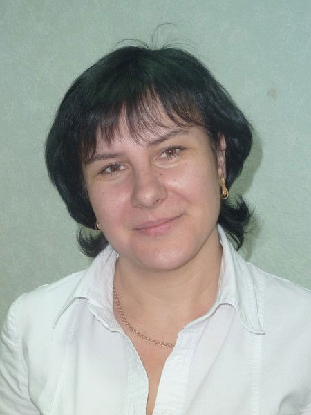 Светик Кателкина