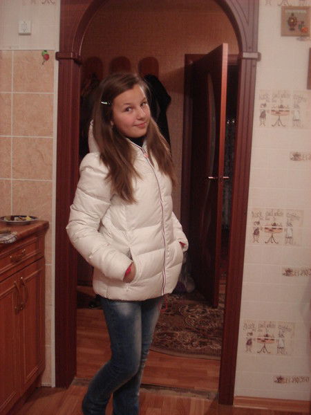 Алина Милашка *