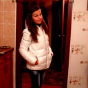 Алина Милашка *