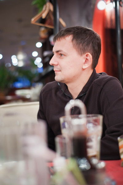 Вячеслав Агафонов