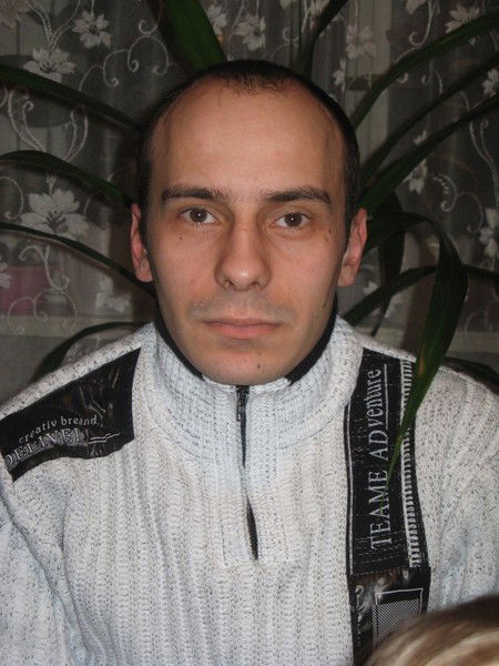 Дима Азжеуров