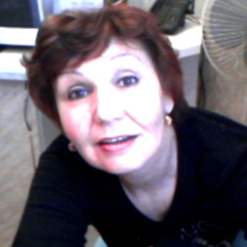 Татьяна Кузянова